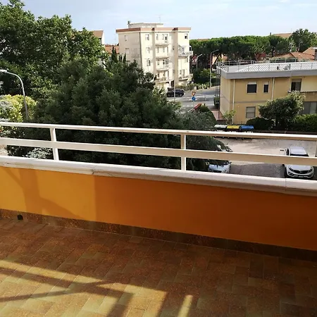 Sabina Rosignano Castiglioncello Apartment *