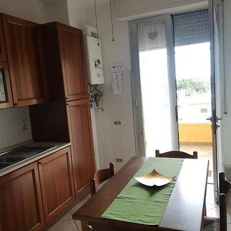 Sabina Rosignano Castiglioncello Apartment Rosignano Solvay