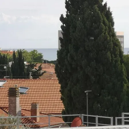 Lejlighed Sabina Rosignano Castiglioncello