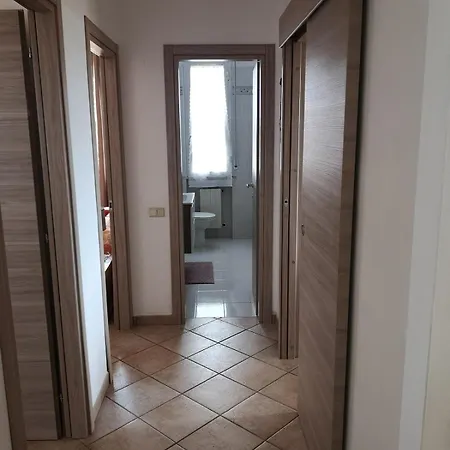 Lejlighed Sabina Rosignano Castiglioncello