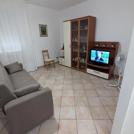 Sabina Rosignano Castiglioncello