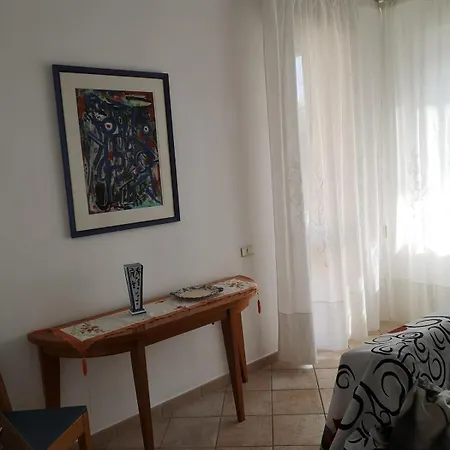 Lejlighed Sabina Rosignano Castiglioncello *
