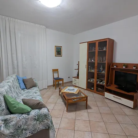 Lejlighed Sabina Rosignano Castiglioncello