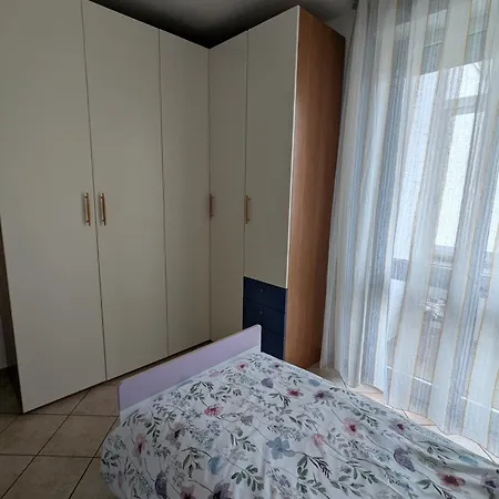 Sabina Rosignano Castiglioncello Apartment Rosignano Solvay