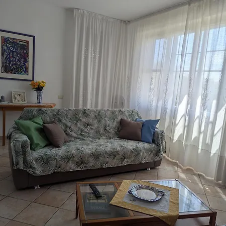 Sabina Rosignano Castiglioncello Apartment *