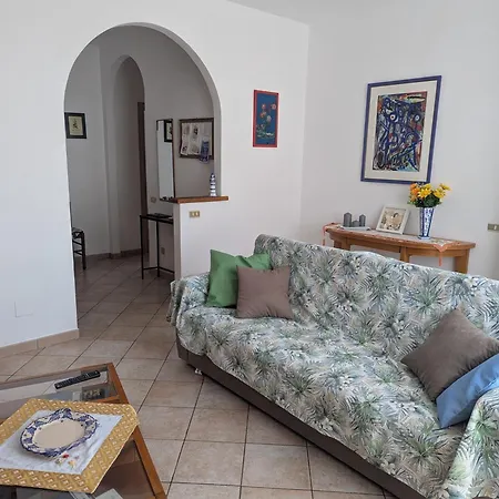 Apartment Sabina Rosignano Castiglioncello Rosignano Solvay